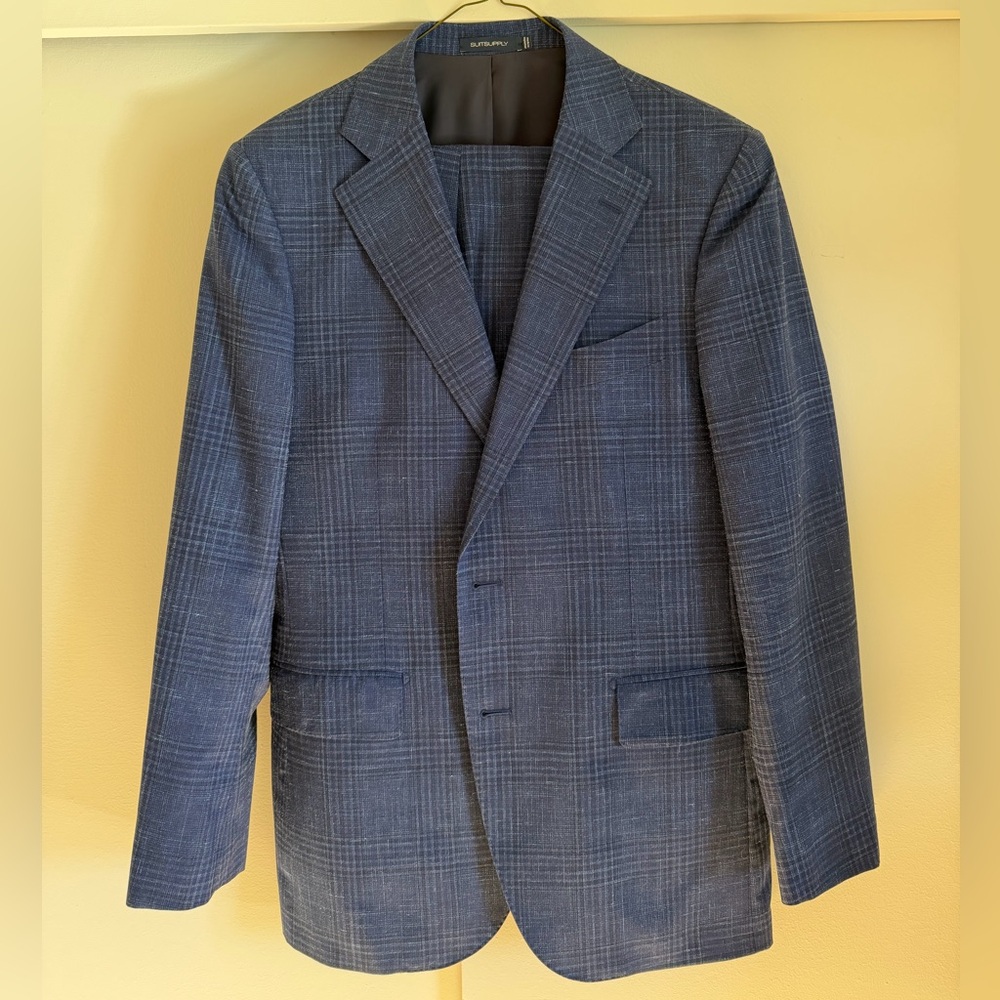 Suitsupply 42R